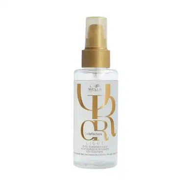 Wella Professionals Light 100.0 ml - Wella Professionals - Comparador de precios