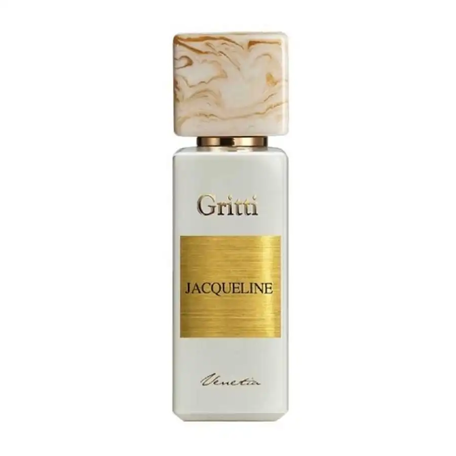 - White Collection Jacqueline Perfumes 100 ml unisex - Gritti - Comparador de precios