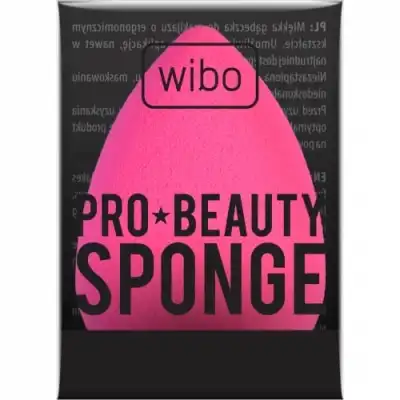 Wibo 1 Esponja - WIBO - Comparador de precios