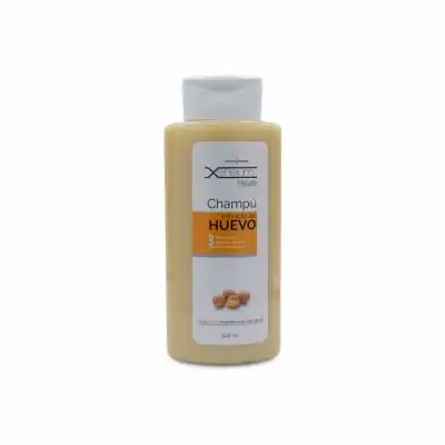 Xensium Nature Champú Extracto de Huevo, 500 ml - XENSIUM - Comparador de precios