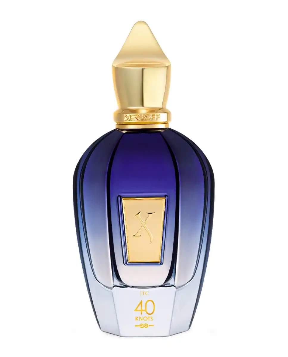 Xerjoff - Eau De Parfum 40 Knots 100 Ml - Xerjoff - Comparador de precios