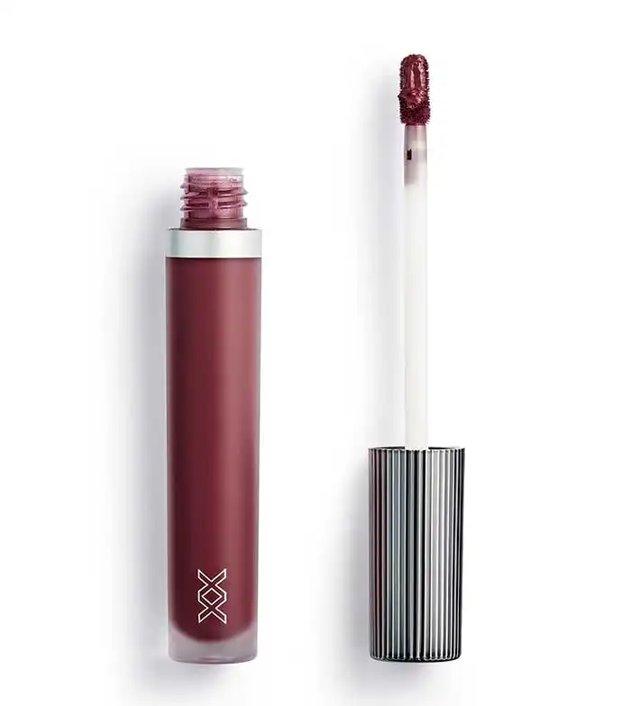 XX Revolution - Labial líquido XXude Satin - Formidable - XX REVOLUTION - Comparador de precios