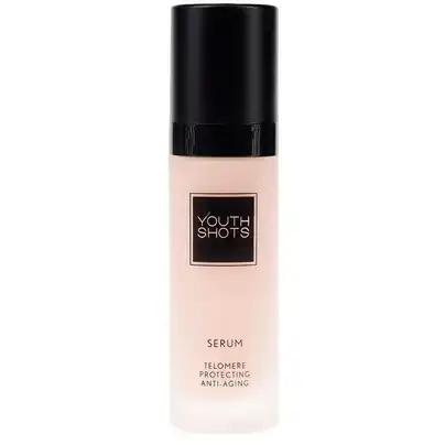 YOUTHSHOTS Suero Antiedad Protectora de Telomeros, 30 ml - YOUTHSHOTS by Dr. Fach - Comparador de precios