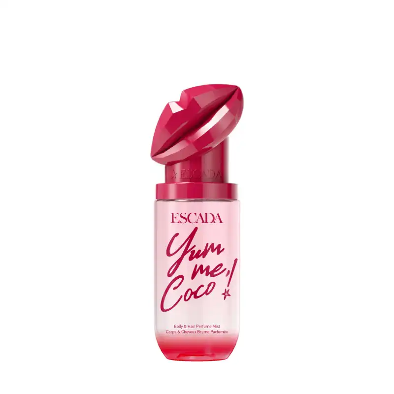 Yum Me! Coco Body & Hair Mist Para Mujer 100 Ml - Escada - Comparador de precios