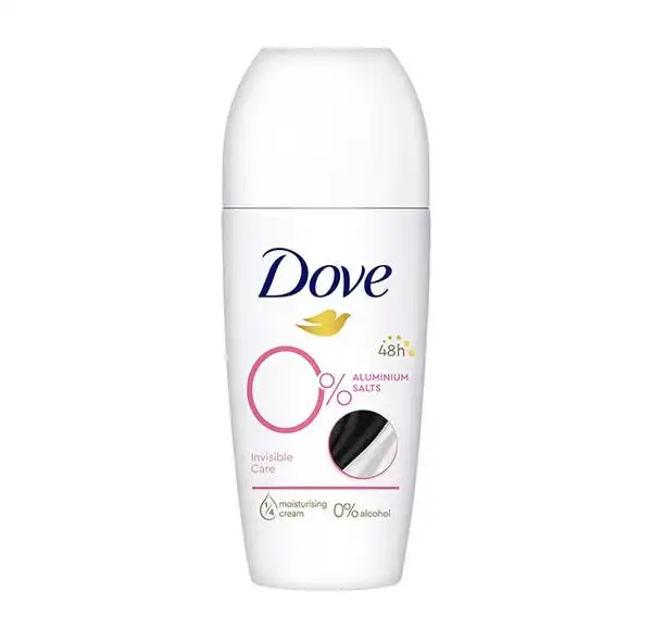 0% Invisible Care - DOVE - Comparador de precios