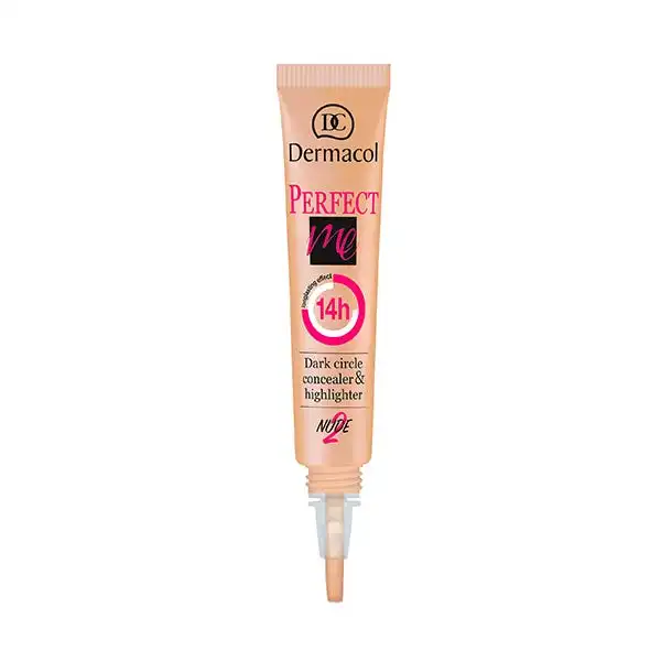 14H Perfect Me 02 Nude - DERMACOL - Comparador de precios