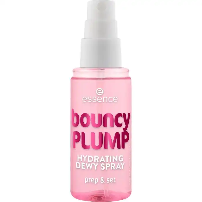 ¡15% DTO! Bouncy Plump Spray Fijador Hidratante 50 ml - ESSENCE - Comparador de precios