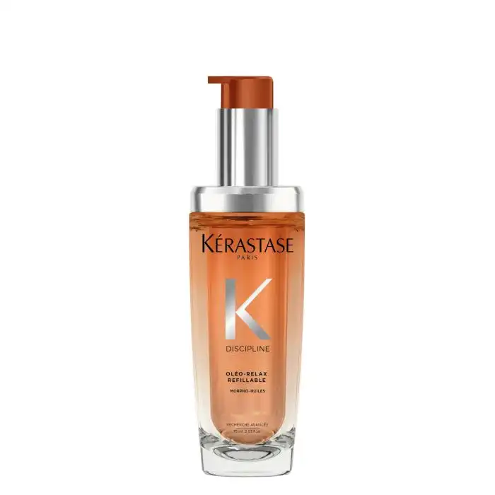 Discipline Oleo-relax Recargable 75 ml - Kérastase - Comparador de precios