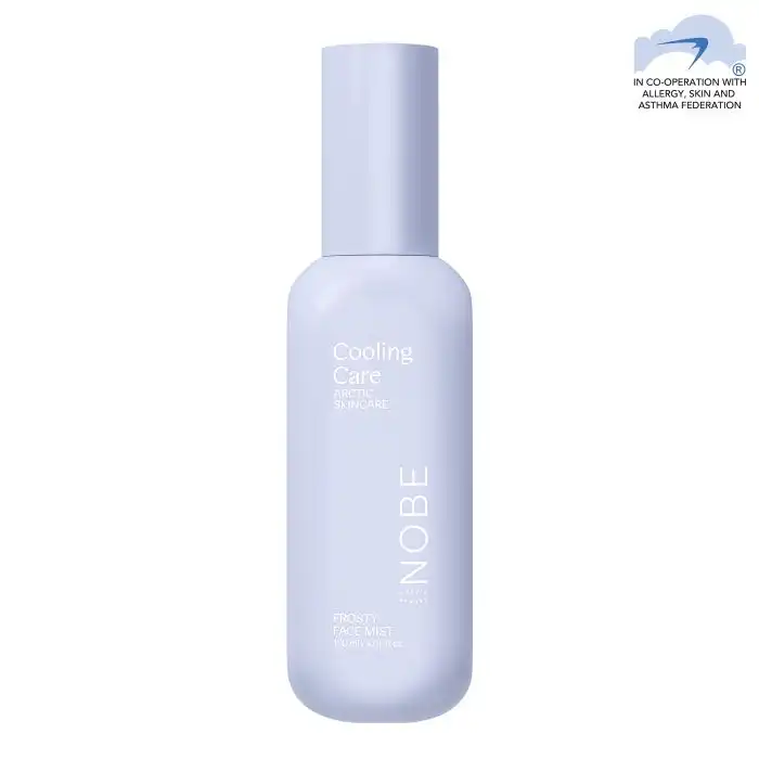 ¡20% DTO! Cooling Care Frosty Face Mist 120 ml - Noberu - Comparador de precios