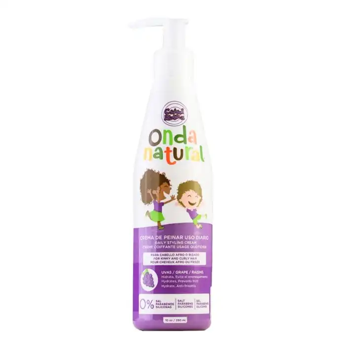 ¡20% DTO! Crema de Peinado 290 ml - Onda Natural - Comparador de precios