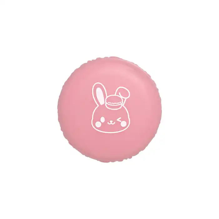 Exfoliante Labial Macaroon Scrub - Bunny Mimi - Comparador de precios