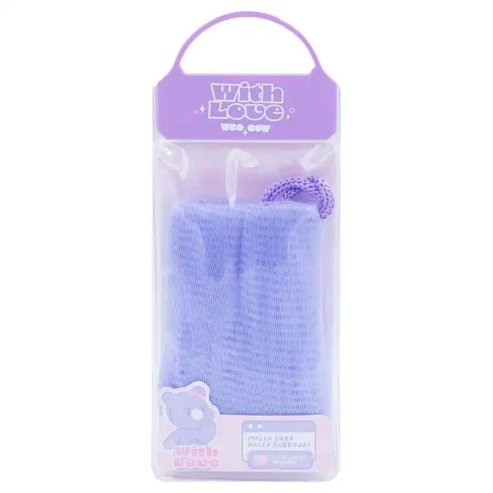Malla Para Hacer Burbujas With Love - Woo oow - Comparador de precios