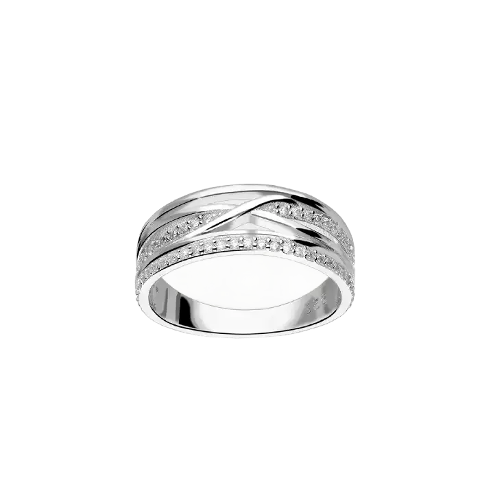 Anillo Lía  ByDamacoco - ByDamacoco - Comparador de precios