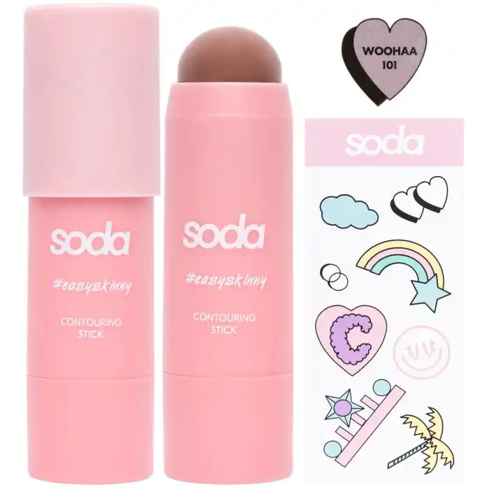 ¡25% DTO! Contouring Stick  Soda - Scotch & Soda - Comparador de precios