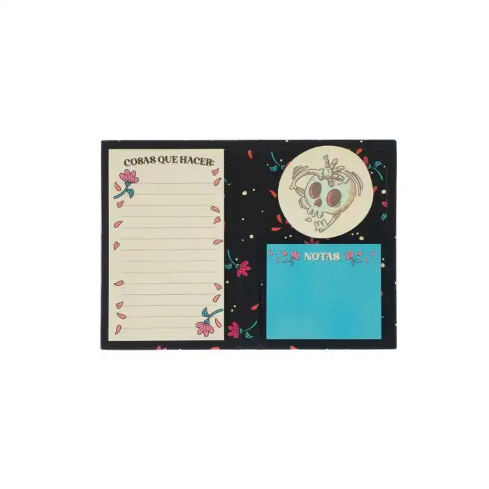 ¡25% DTO! Set de Notas Adhesivas No Me Da la Vida - Puterful by Primor - Comparador de precios