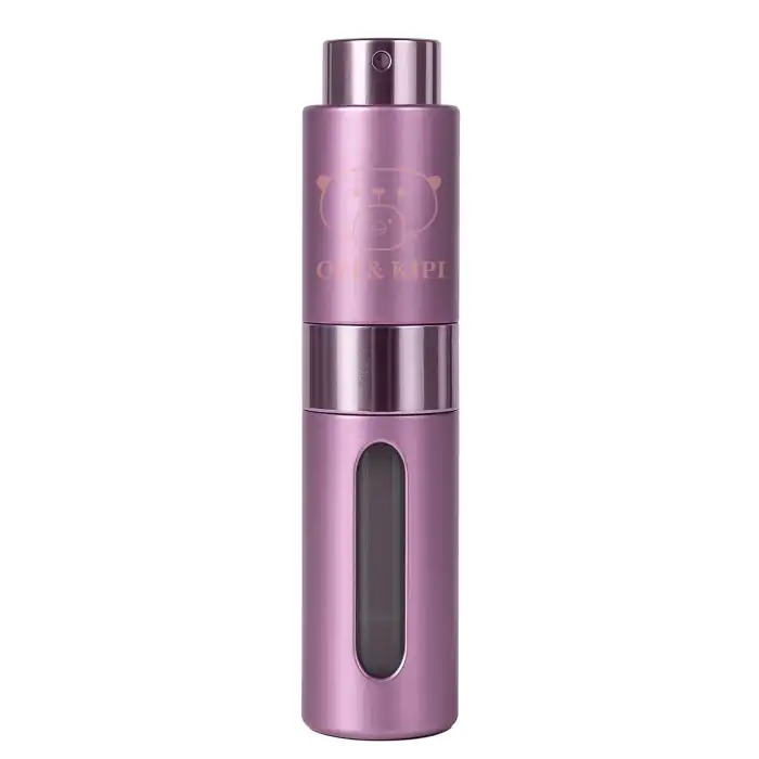 ¡33% DTO! Dosificador de Perfume Recargable - Mostropi - Comparador de precios
