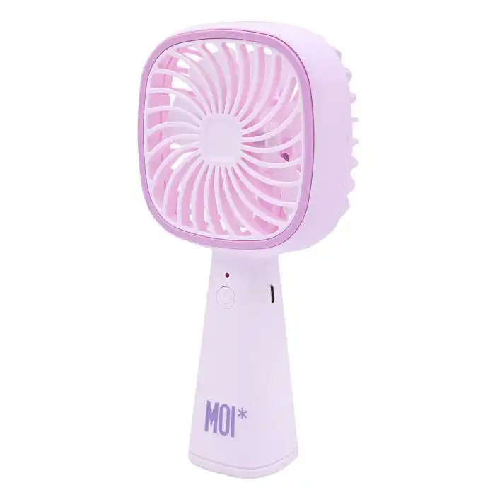 ¡33% DTO! Fresh Fan Ventilador 99 gr - MOI* - Comparador de precios