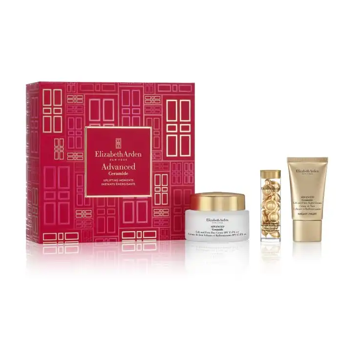 ¡40% DTO! Set Lift-Firm Ceramide 50 ml - Elizabeth Arden - Comparador de precios