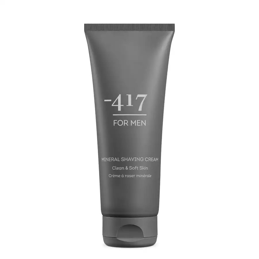 -417 - Mineral Afeitado 150 ml male - -417 - Comparador de precios