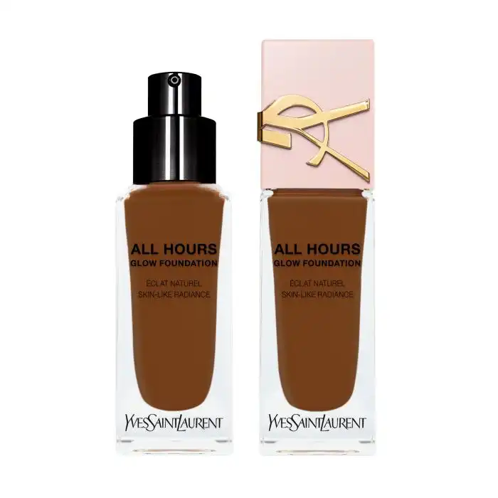 ¡45% DTO! All Hours Glow Foundation Base de Maquillaje - Yves Saint Laurent - Comparador de precios