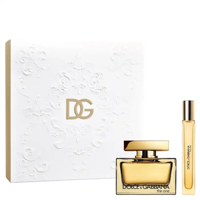 The One Eau de Parfum Intense Estuche de regalo 75 ml - Dolce - Gabbana - Comparador de precios