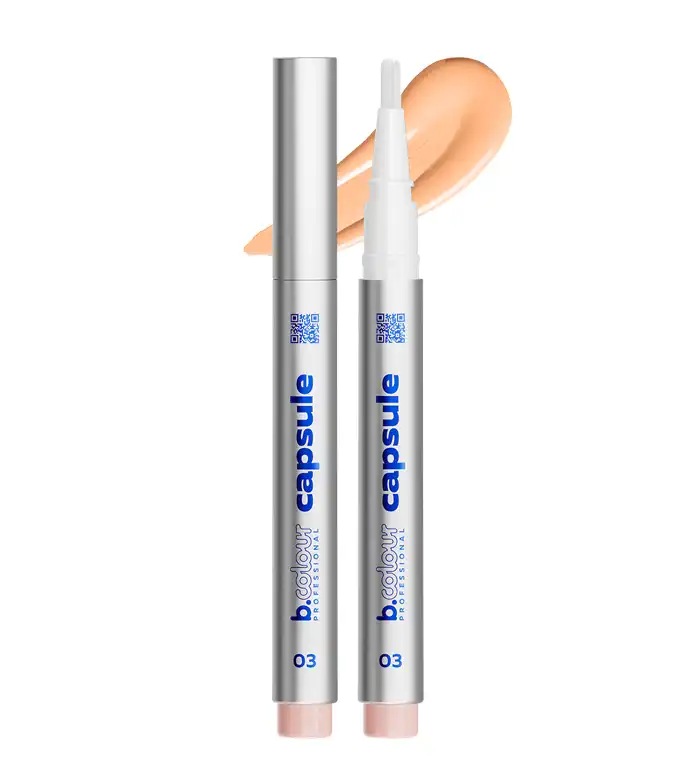 7 Days - *Capsule* - Corrector hidratante - 03: Neutral - 7DAYS - Comparador de precios