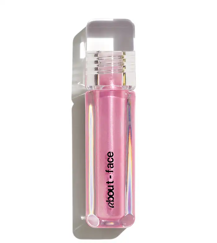 About Face - Brillo de labios Light Lock Gloss - 7: Its Not You Its Me - About-face - Comparador de precios