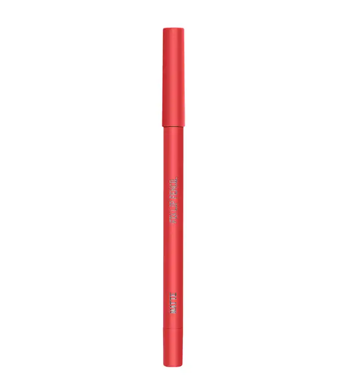 About Face - Perfilador de labios Matte Fix - 22: Sound the Alarm - About-face - Comparador de precios