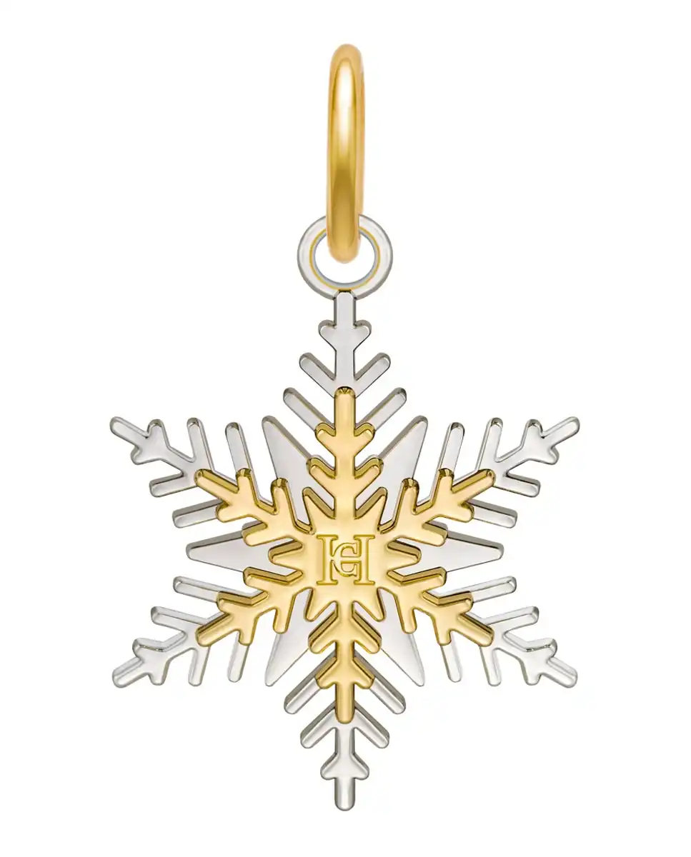 Accesorio Snowflake Navidad Carolina Herrera - Carolina Herrera - Comparador de precios