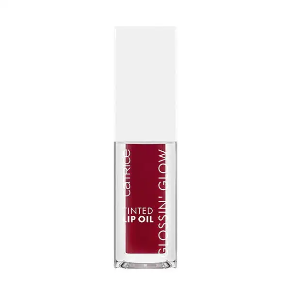 Aceite Labial Glossin' Glow Tinted 070 - CATRICE - Comparador de precios