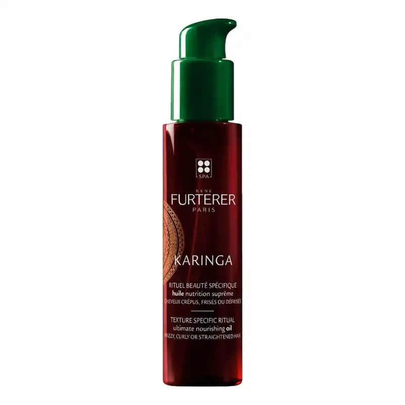 Aceite Nutrición Extrema - 100 ml - Rene Furterer - René Furterer - Comparador de precios