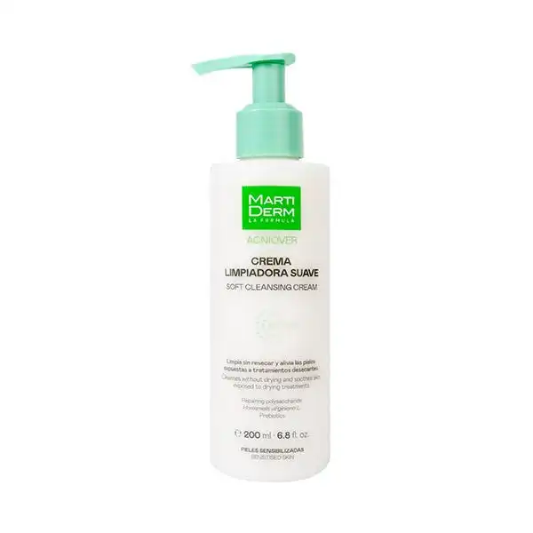 Acniover - MartiDerm - Comparador de precios
