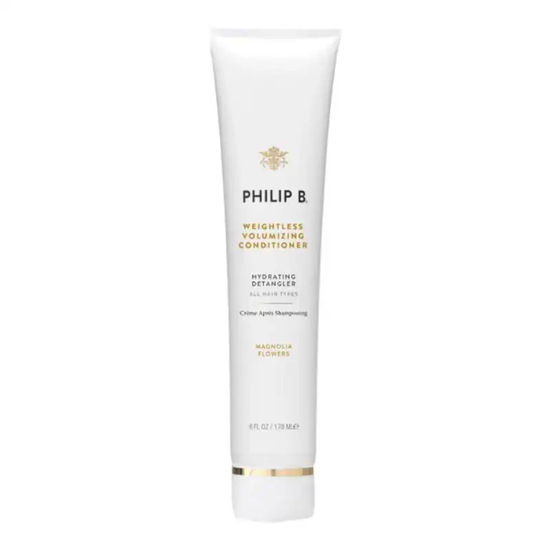 Acondicionadores Weightless Volumizing Conditioner 178ml Philip B [Isolee] - Philip B - Comparador de precios