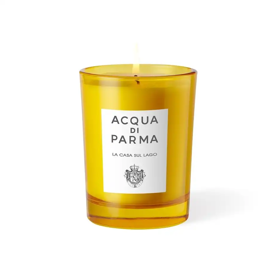 Acqua di Parma - Home Collection La Casa sul Lago Velas 200 g female - Acqua Di Parma - Comparador de precios