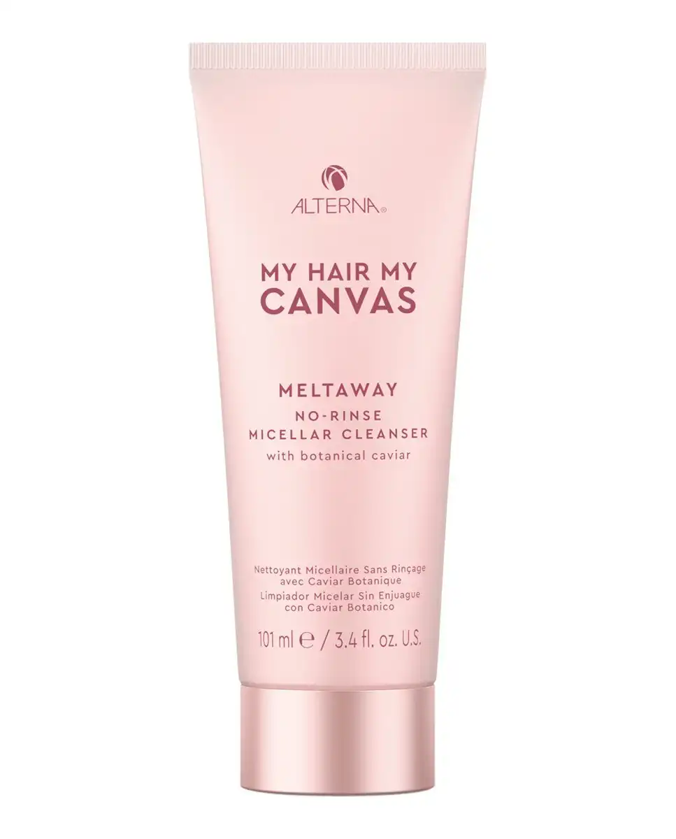 Alterna - Champú limpiador en seco MHMC Metalway No-Rinse Micella Alterna. - Alterna - Comparador de precios