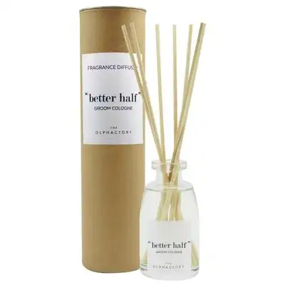 Ambientair Ambientair Collections Mikado Groom Cologne , 100 ml - Ambientair - Comparador de precios