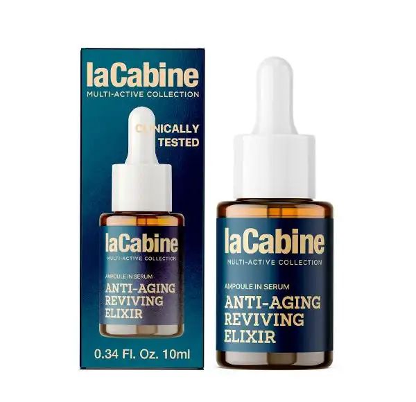 Anti-Aging Reviving Elixir - LACABINE - Comparador de precios