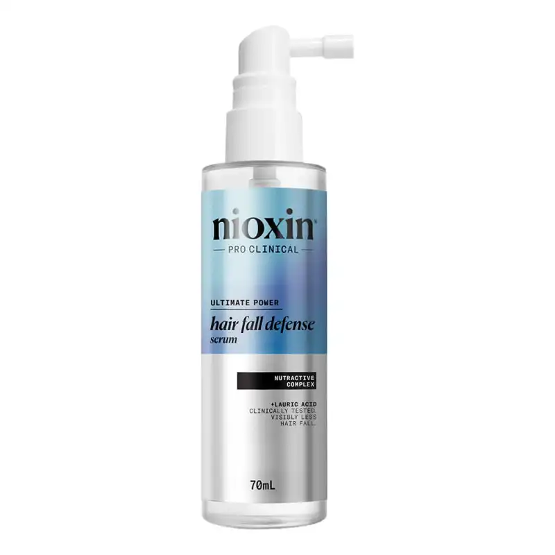 Anti-Hair Loss Serum - 70 ml - Nioxin - Nioxin - Comparador de precios