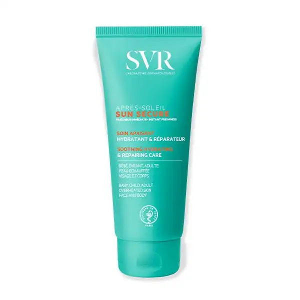 Apres-Soleil Sun Secure - LABORATOIRES SVR - Comparador de precios
