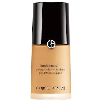 Armani Base De Maquillaje Luminous Silk No. 5,8 30.0 ml - Armani - Comparador de precios