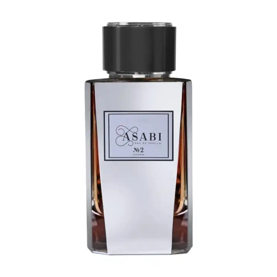 ASABI - No 2 Perfumes unisex 100 ml unisex - Asabi - Comparador de precios