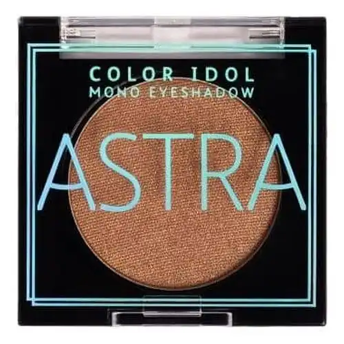 Astra Idol Color Mono 05 - Opera Fan Sombra de Ojos Individual - Astra - Comparador de precios
