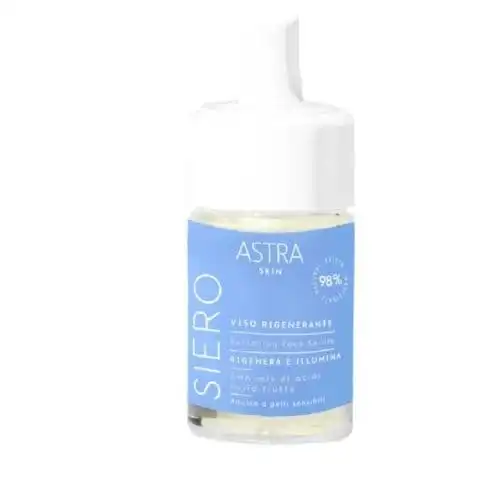 Astra Skin Regenerador 15 ml Sérum Facial - Astra - Comparador de precios