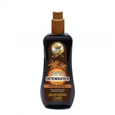 Australian Gold Bronzing Dry Oil Spray Intensifier , 237 ml - Australian Gold - Comparador de precios