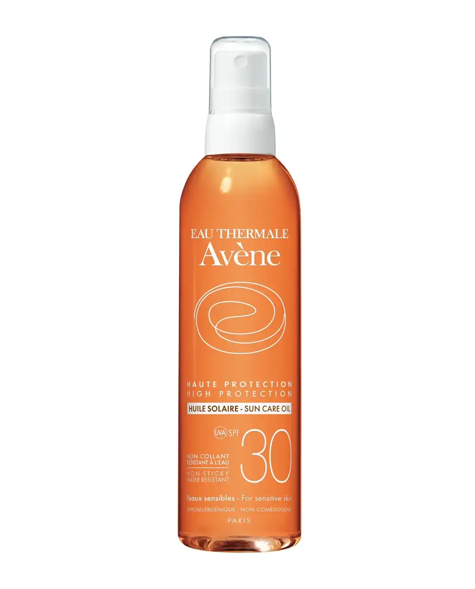 Avène - Aceite Protección Solar Spf 30 200 Ml - Avène - Comparador de precios
