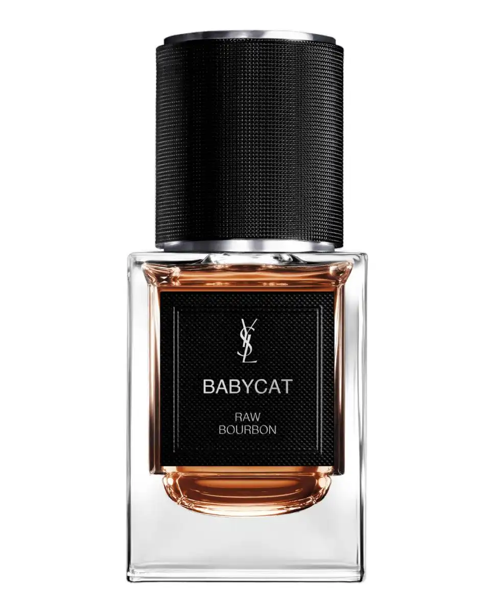 Babycat Vainilla Bourbon Eau De Parfum 35 Ml Le Vestiaire Des Parfums - Yves Saint Laurent - Comparador de precios