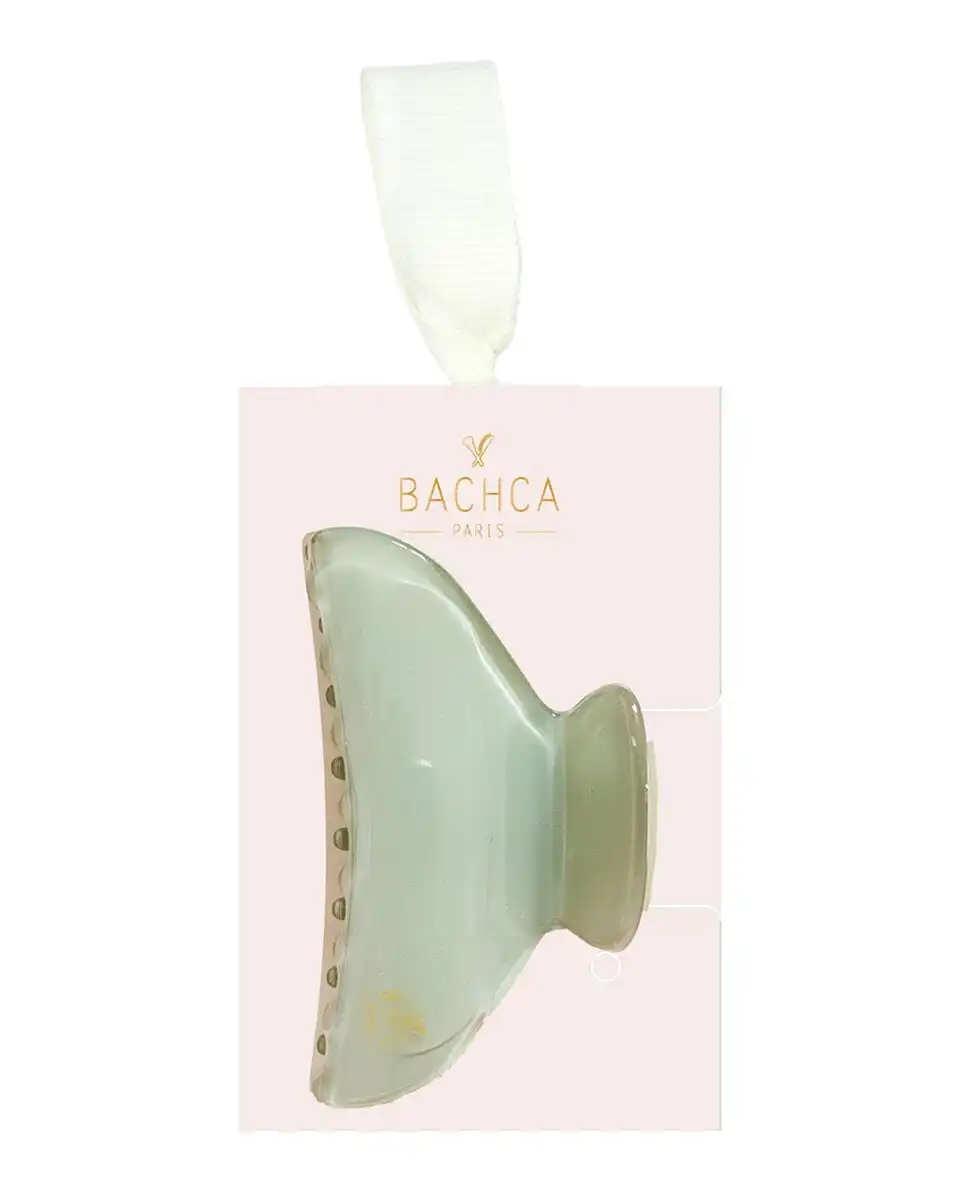 Bachca - Pinza Grande Opaline 7 cm Bachca. - Bachca - Comparador de precios