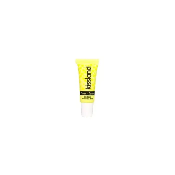 Bálsamo Labial de Sabores 8 ml - Kissland - Comparador de precios