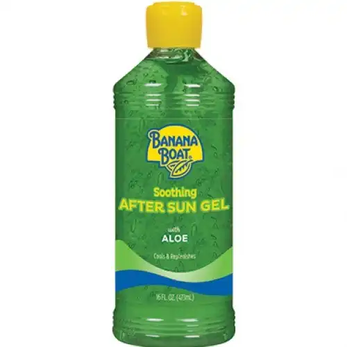 Banana Boat - Soothing Aloe After Sun Gel After sun 453 g unisex - Banana Boat - Comparador de precios