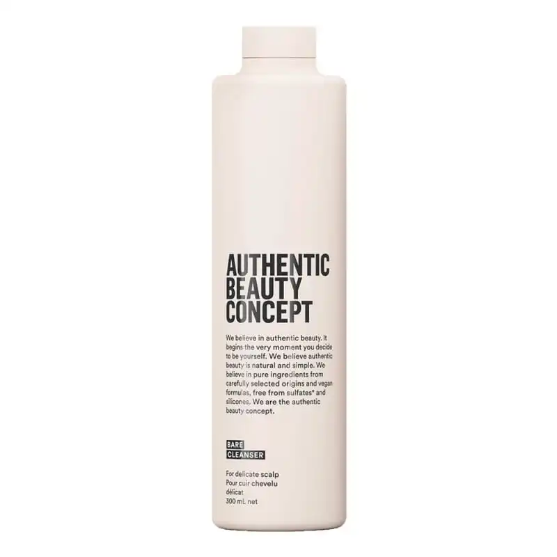 Bare Cleanser - 300 ml - Authentic Beauty Concept - Authentic Beauty Concept - Comparador de precios